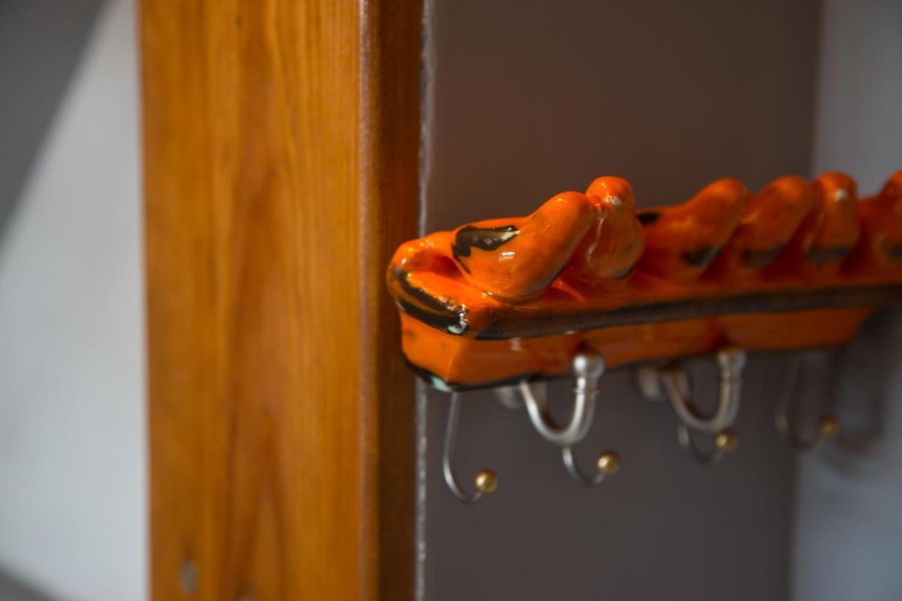 Easy Rider Hostel Βρότσλαβ Εξωτερικό φωτογραφία