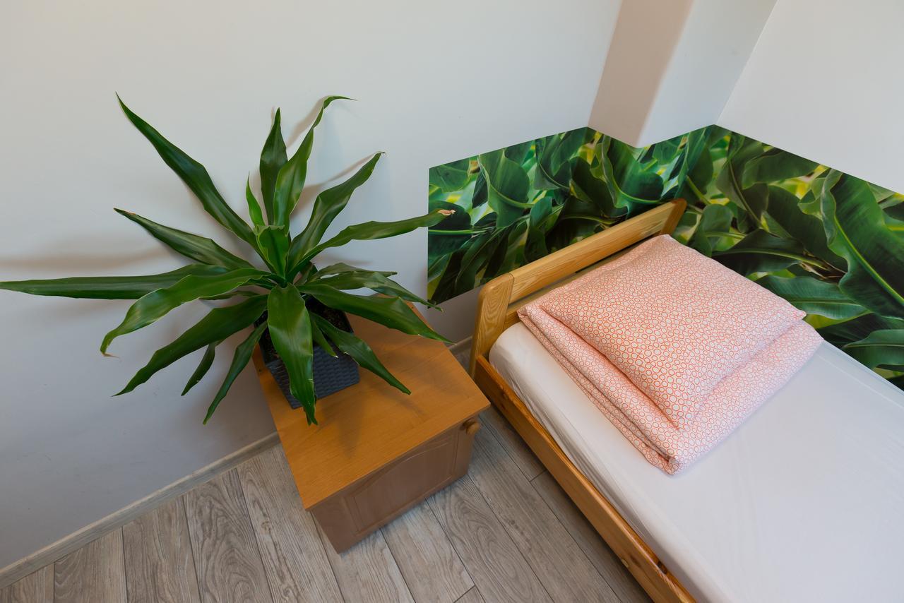 Easy Rider Hostel Βρότσλαβ Εξωτερικό φωτογραφία